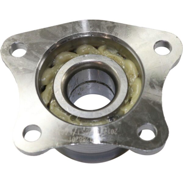 Wheel Bearing/Hub Rear Lexus Rx300 1999-2003 Non Abs , 512009 - Image 5