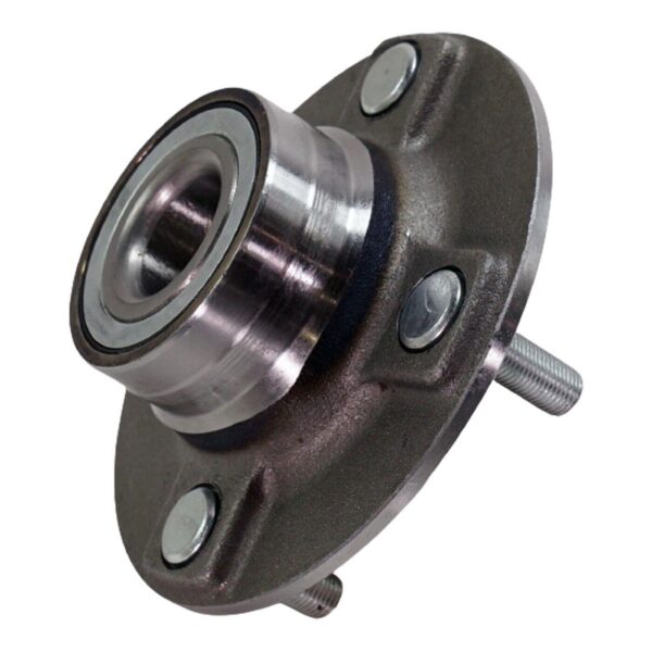 Wheel Bearing/Hub Rear Nissan Altima Sedan 1993-2001 (512016-533016) , 512016 - Image 2