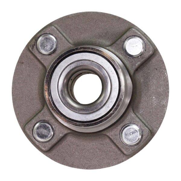 Wheel Bearing/Hub Rear Nissan Altima Sedan 1993-2001 (512016-533016) , 512016 - Image 3