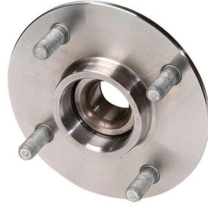 Wheel Bearing/Hub Rear Nissan Altima Sedan 1993-2001 (512016-533016) , 512016
