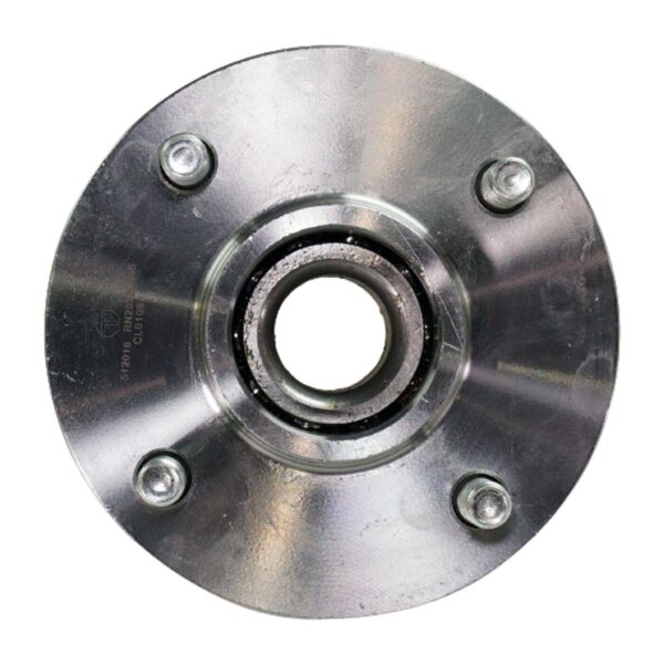 Wheel Bearing/Hub Rear Nissan Altima Sedan 1993-2001 (512016-533016) , 512016 - Image 4