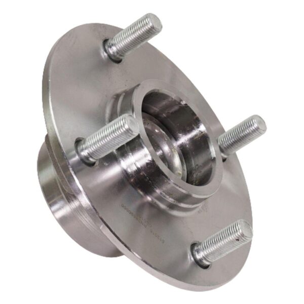 Wheel Bearing/Hub Rear Nissan Altima Sedan 1993-2001 (512016-533016) , 512016 - Image 5