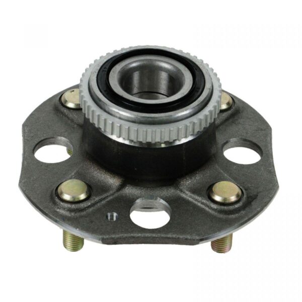 Wheel Bearing Rear Honda Accord Sedan 1994-1997 4Cyl 2.2L Rear Disc , 512020 - Image 2