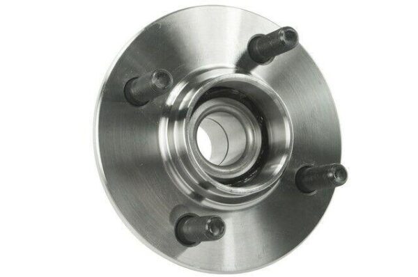 Wheel Bearing/Hub Rear Nissan Sentra 1991-1999 (512025-533025) , 512025 - Image 2