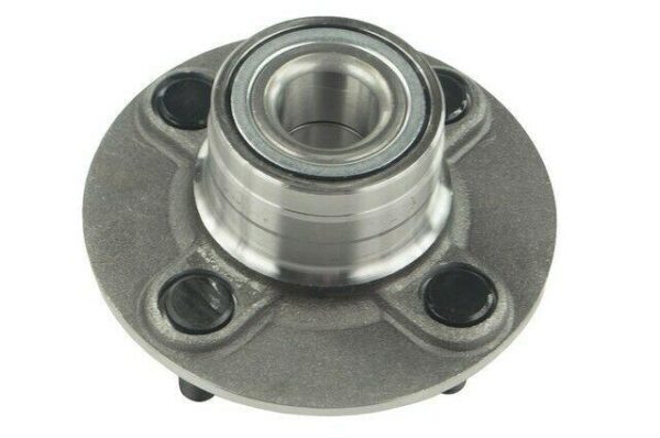 Wheel Bearing/Hub Rear Nissan Sentra 1991-1999 (512025-533025) , 512025 - Image 3