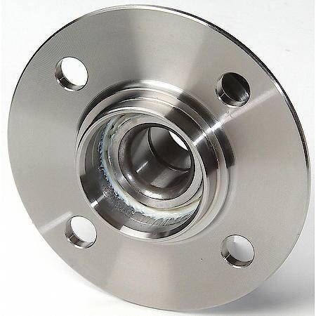 Wheel Bearing/Hub Rear Nissan Sentra 1991-1999 (512025-533025) , 512025