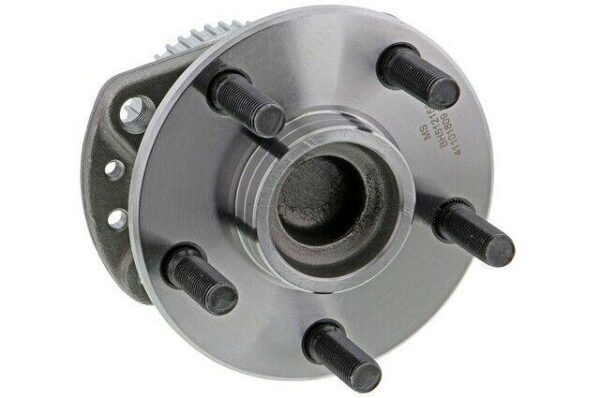 Wheel Bearing/Hub Rear Chrysler Town Country 1996-2000 14 Wheel Fwd , 512155 - Image 2