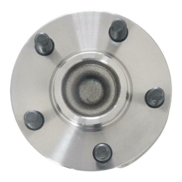 Wheel Bearing/Hub Rear Chrysler Town Country 1996-2000 14 Wheel Fwd , 512155 - Image 5
