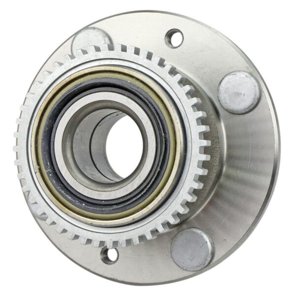 Wheel Bearing/Hub Rear Ford Escort 1997-2002 4 Wheel Abs R Disc , 512161 - Image 3