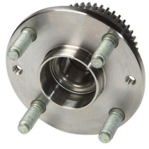 Wheel Bearing/Hub Rear Ford Escort 1997-2002 4 Wheel Abs R Disc , 512161