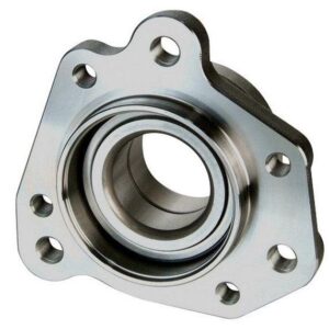 Wheel Bearing/Hub Rear Driver Side Honda Crv 1997-2001 (512166-363166) , 512166