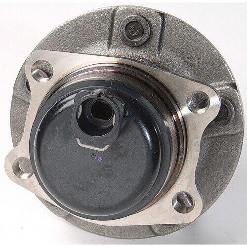 Wheel Bearing/Hub Rear Chrysler Town Country 2003-2007 4 Wheel Fwd Abs , 512169 - Image 2