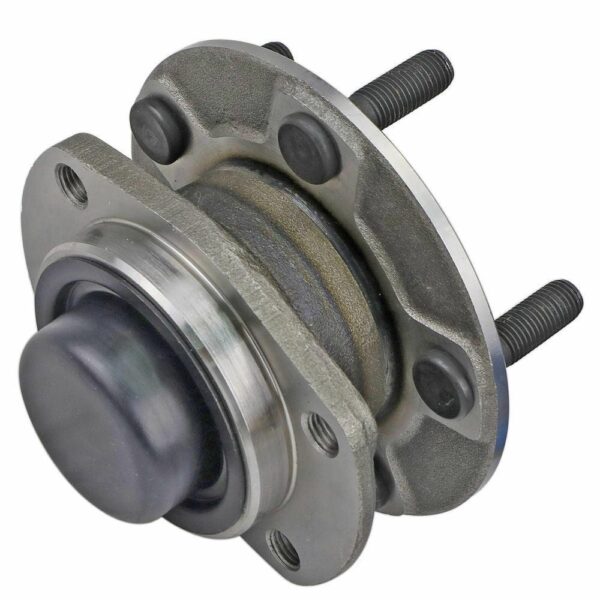 Wheel Bearing/Hub Chrysler Voyager 2001-2003 Without Abs Rear , 512170 - Image 3