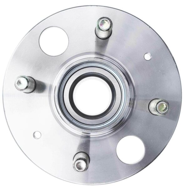 Wheel Bearing/Hub Rear Honda Civic Coupe 2001-2004 1.7L Lx Gx Dx Hx , 512174 - Image 2