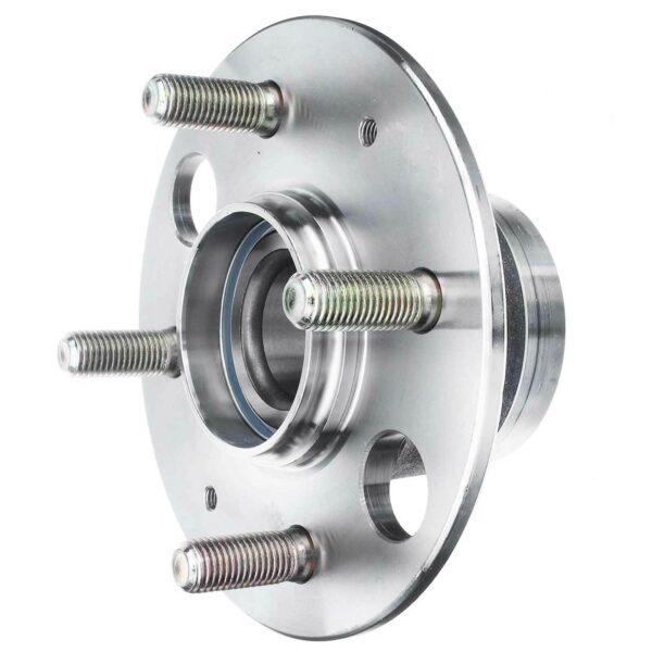 Wheel Bearing/Hub Rear Honda Civic Coupe 2001-2004 1.7L Lx Gx Dx Hx , 512174 - Image 5