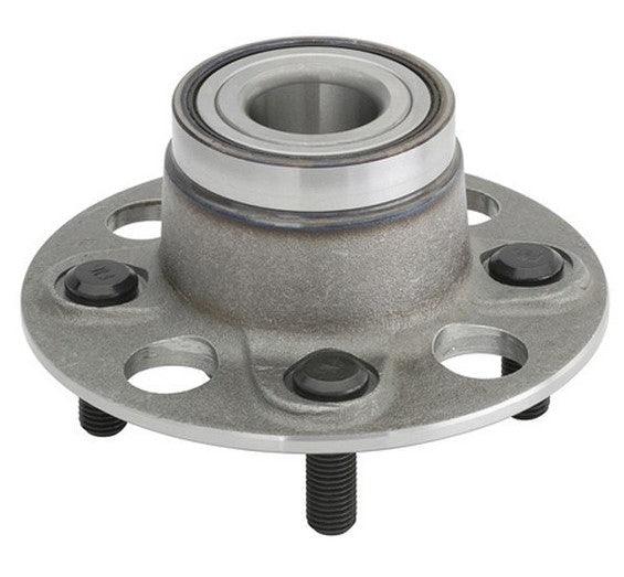 Wheel Bearing/Hub Rear Honda Civic Sedan 2001-2005 1.7L Lx Gx Dx Hx , 512174