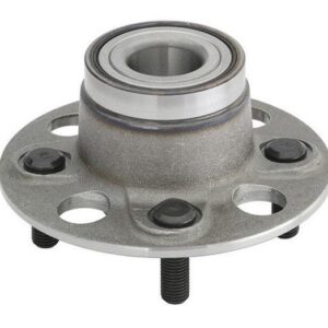 Wheel Bearing/Hub Rear Honda Civic Coupe 2001-2004 1.7L Lx Gx Dx Hx , 512174
