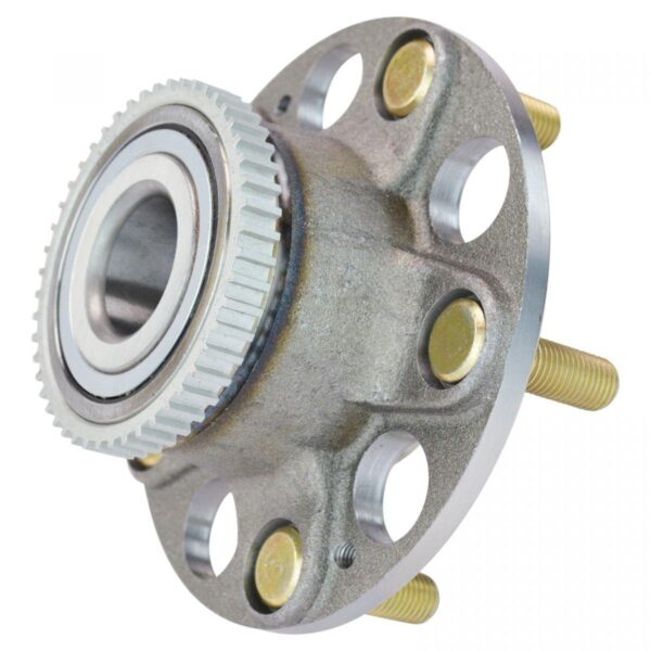 Wheel Bearing/Hub Rear Honda Accord Sedan 2003-2007 V6 3.2L , 512188 - Image 3