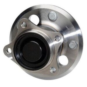 Wheel Bearing/Hub Rear Toyota Camry 1992-2006 V6 Non Abs (512208-693208) , 512208