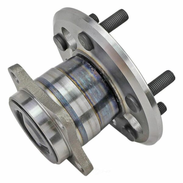 Wheel Bearing/Hub Rear Toyota Camry 1992-2006 V6 Non Abs (512208-693208) , 512208 - Image 4
