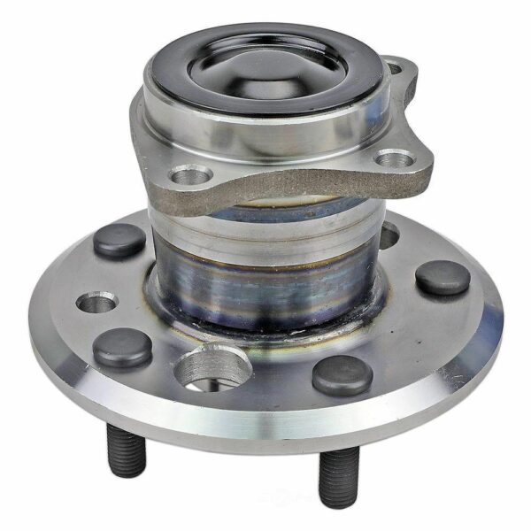 Wheel Bearing/Hub Rear Toyota Camry 1992-2006 V6 Non Abs (512208-693208) , 512208 - Image 5