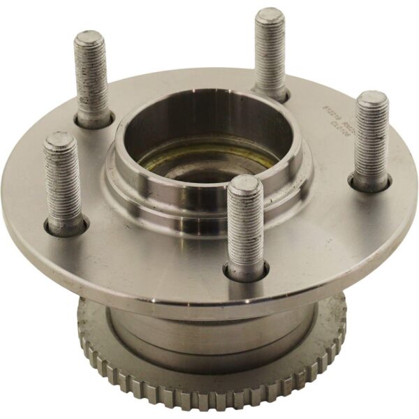 Wheel Bearing/Hub Rear Nissan Quest 1993-1998 (512219-533219) , 512219 - Image 4