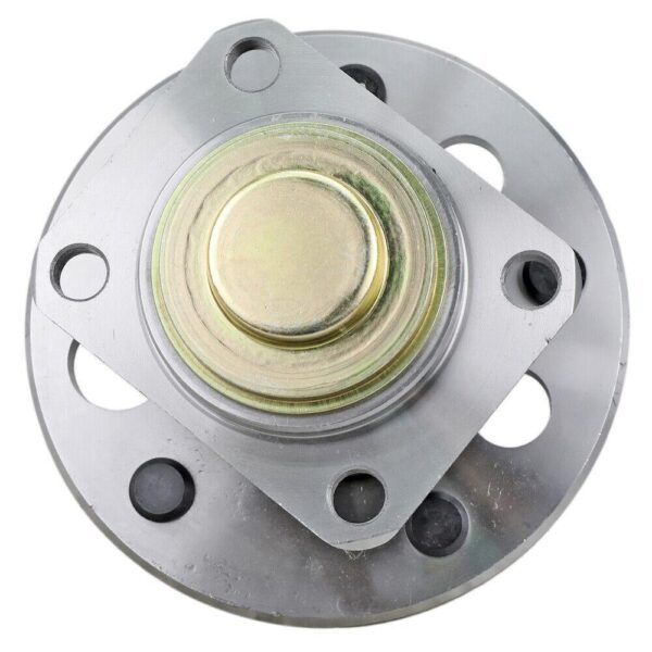 Wheel Bearing/Hub Rear Buick Regal 1997-2005 Without Abs , 512221 - Image 3