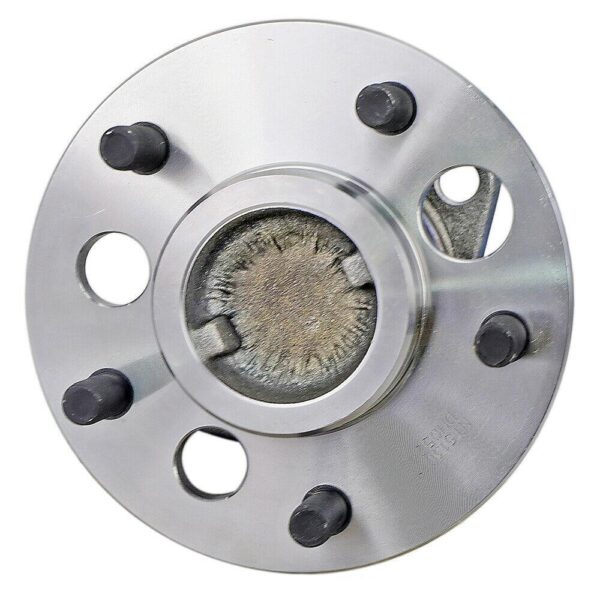 Wheel Bearing/Hub Rear Buick Lacrosse 2005-2009 Without Abs , 512221 - Image 4