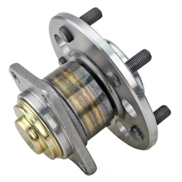 Wheel Bearing/Hub Rear Buick Lacrosse 2005-2009 Without Abs , 512221 - Image 5
