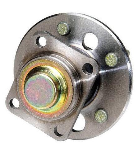 Wheel Bearing/Hub Rear Buick Regal 1997-2005 Without Abs , 512221 - Image 6