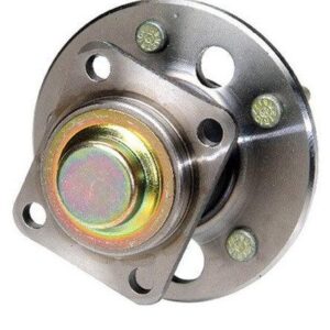 Wheel Bearing/Hub Rear Buick Regal 1997-2005 Without Abs , 512221