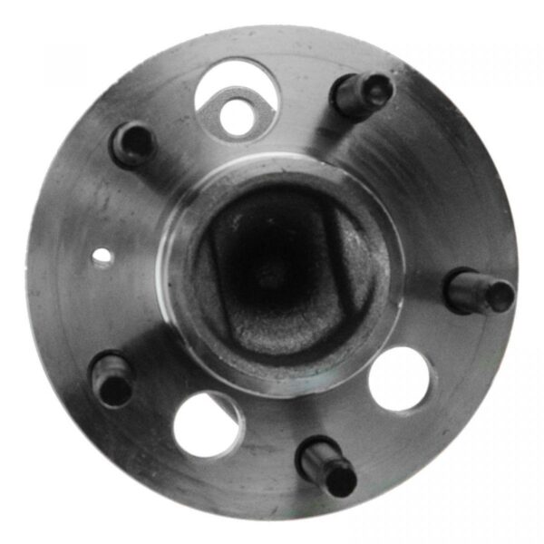 Wheel Bearing/Hub Rear Pontiac Grand Prix 2003 4 Wheel Abs Cx , 512237 - Image 2