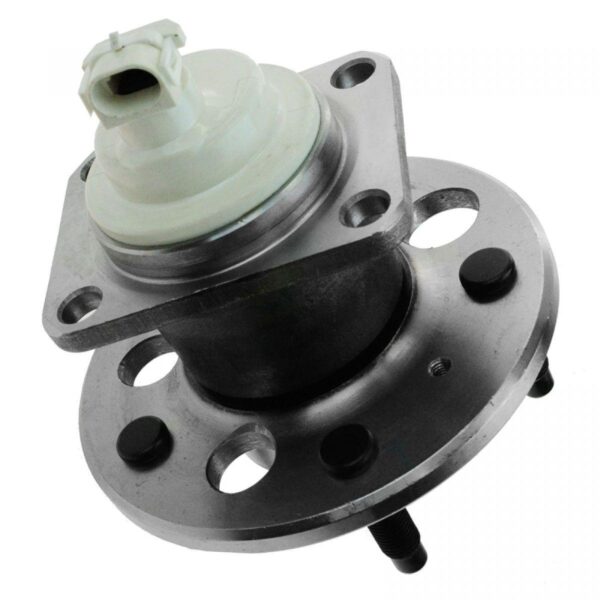 Wheel Bearing/Hub Rear Buick Regal 2003-2004 4 Wheel Abs Cx , 512237 - Image 3