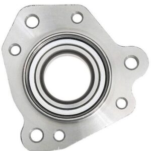 Wheel Bearing/Hub Rear Passenger Side Honda Crv 1997-2001 (512240-363240) , 512240