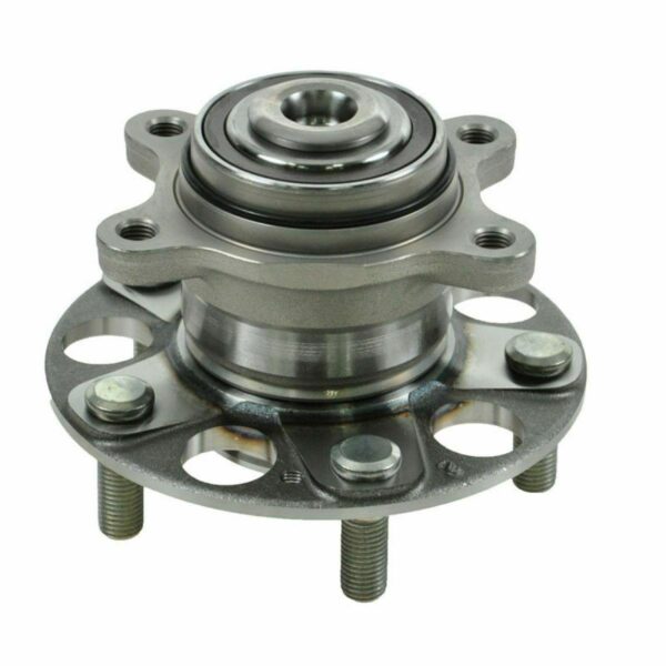 Wheel Bearing/Hub Rear Honda Civic Coupe 2006-2011 2.0L , 512256 - Image 4