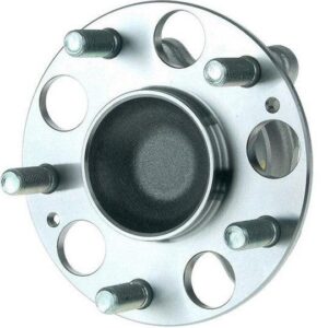 Wheel Bearing/Hub Rear Honda Civic Coupe 2006-2011 2.0L , 512256