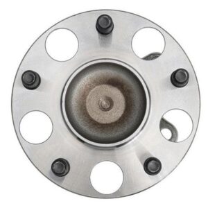Wheel Bearing/Hub Rear Honda Civic Sedan 2006-2011 1.8L , 512257