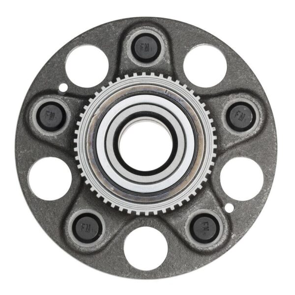 Wheel Bearing/Hub Rear Honda Civic Coupe 2001-2005 Si , 512259 - Image 2