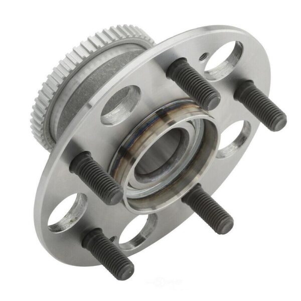 Wheel Bearing/Hub Rear Honda Civic Coupe 2001-2005 Si , 512259 - Image 4