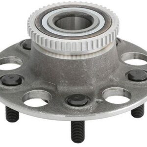 Wheel Bearing/Hub Rear Acura Rsx 2002-2006 Si , 512259 - Hunt Parts