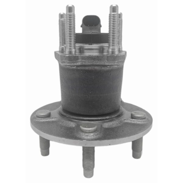 Wheel Bearing/Hub Rear Chevrolet Malibu 2004-2012 Ss Model , 512285 - Image 2