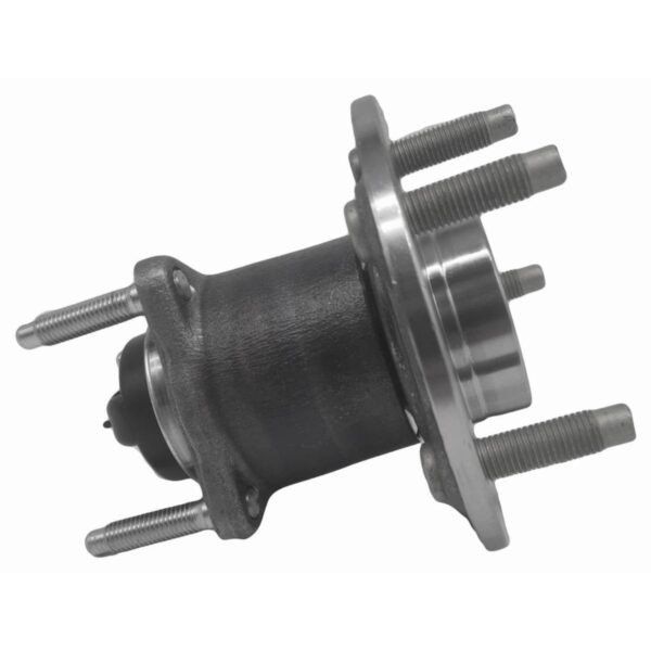 Wheel Bearing/Hub Rear Pontiac G6 2005-2010 Ss Model , 512285 - Image 3
