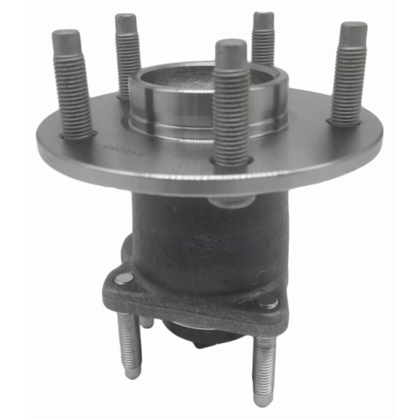 Wheel Bearing/Hub Rear Chevrolet Hhr 2006-2011 Ss Model , 512285 - Image 4
