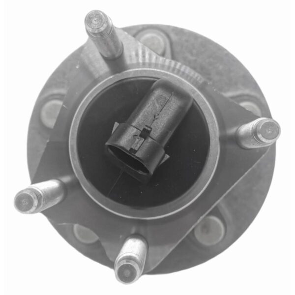 Wheel Bearing/Hub Rear Saturn Aura 2007-2009 Ss Model , 512285 - Image 5