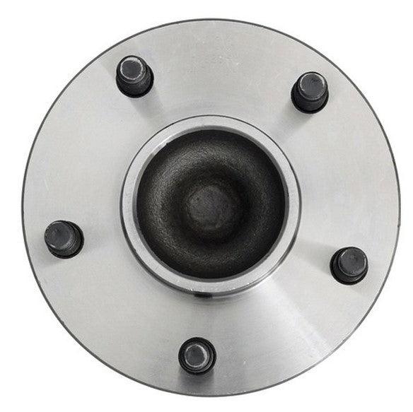 Wheel Bearing/Hub Rear Chevrolet Malibu 2004-2012 Ss Model , 512285