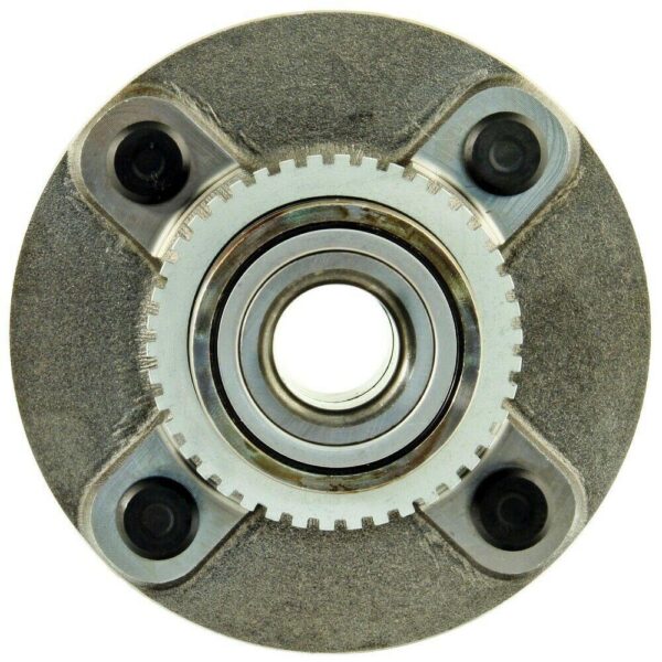 Wheel Bearing/Hub Rear Nissan Sentra 2000-2006 (512303-533303) , 512303 - Image 3