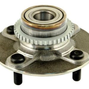 Wheel Bearing/Hub Rear Nissan Sentra 2000-2006 (512303-533303) , 512303