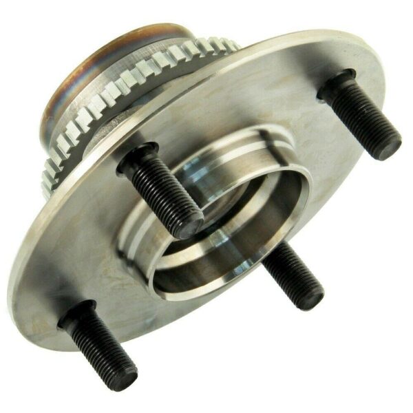 Wheel Bearing/Hub Rear Nissan Sentra 2000-2006 (512303-533303) , 512303 - Image 4