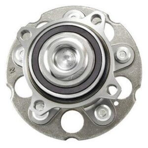 Wheel Bearing/Hub Rear Honda Odyssey 2005-2010 (512320-363320) , 512320