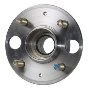 Wheel Bearing/Hub Rear Honda Accord Crosstour 1986-1989 (513033-214033) , 513033